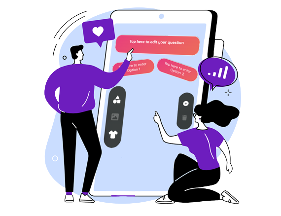 Gain customer insights like never before